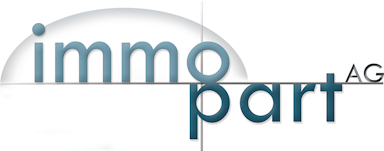 ImmoPart Logo