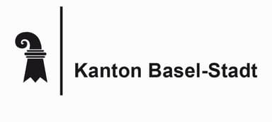 Kanton Basel Stadt Logo