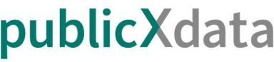 publicxdata logo