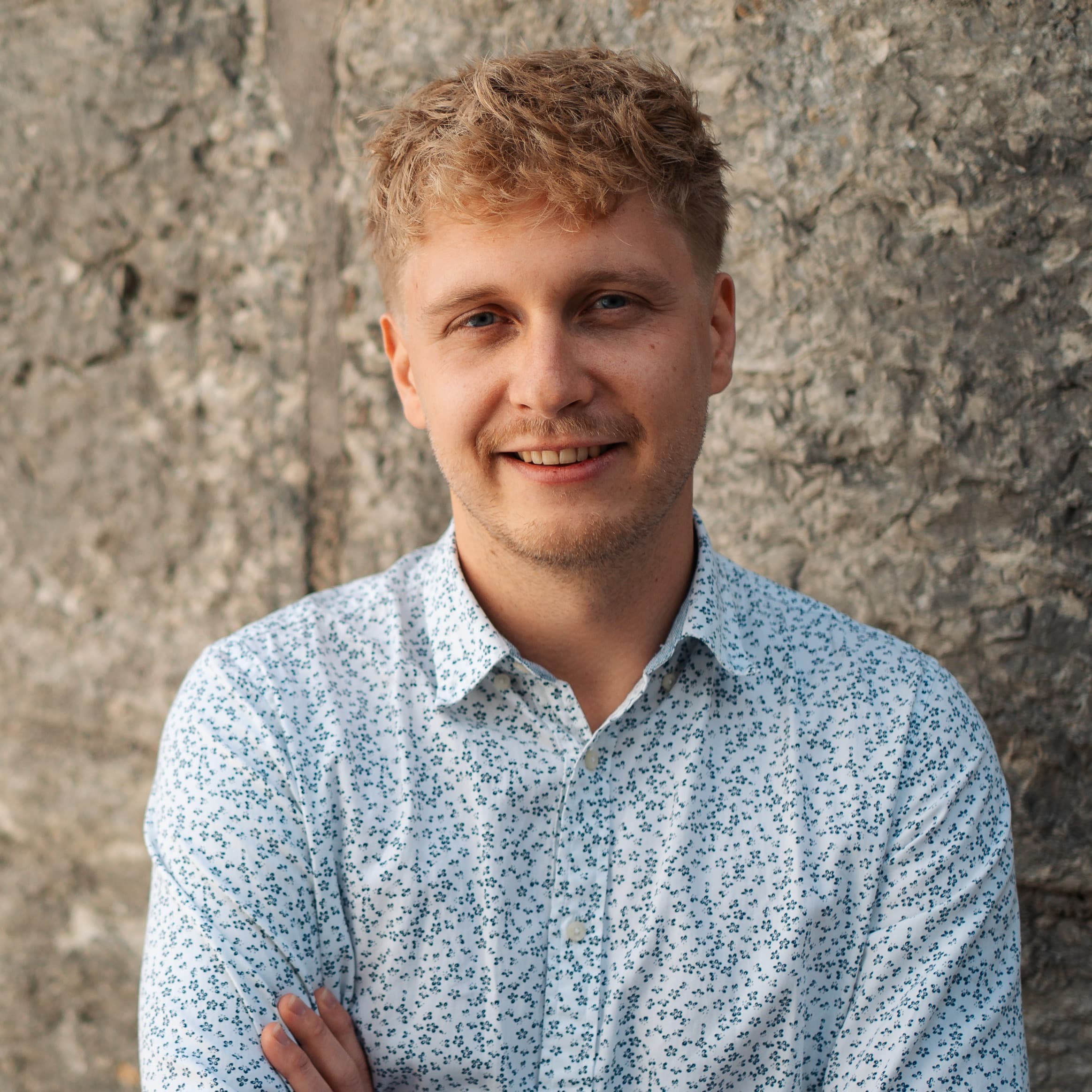 Florian Frick